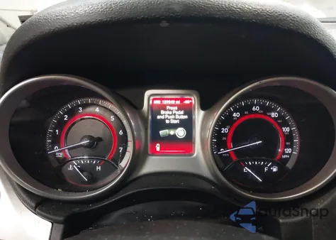 2018 Dodge Journey Sxt Awd from USA, damaged, VIN 3C4PDDBG8JT300765